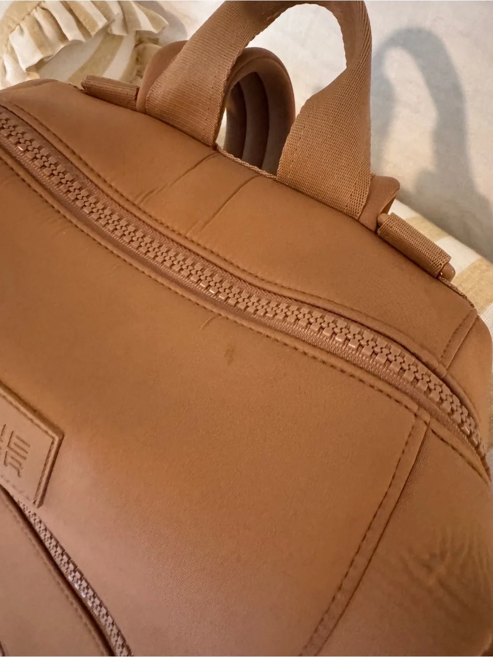 Dagne Dover Indi Diaper Bag - Medium